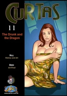 Curtas 11- Drunk and Dragon (English) curtas-11-drunk-and-dragon-english