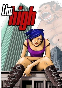 Giantess- The High