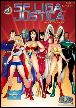 It Up League,Justice 2 (English)- Seiren