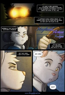 [Kadath] Misplaced Virtues Collected Edition (3)
