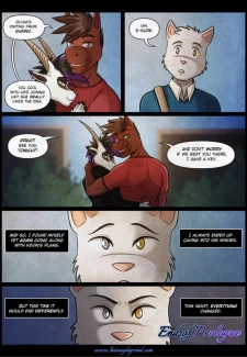 [Kadath] Misplaced Virtues Collected Edition (6)