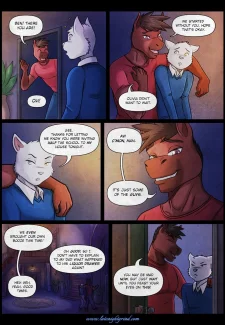 [Kadath] Misplaced Virtues Collected Edition (8)