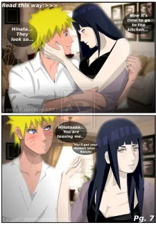 [Lesya7] Just Innocent Joke! (Naruto) (10)