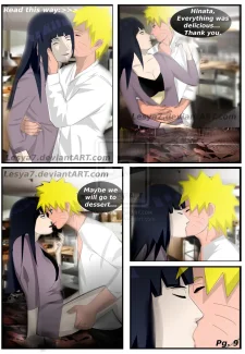 [Lesya7] Just Innocent Joke! (Naruto) (12)