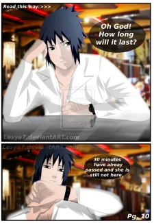 [Lesya7] Just Innocent Joke! (Naruto) (13)