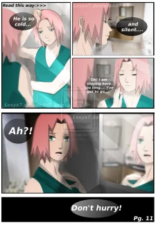 [Lesya7] Just Innocent Joke! (Naruto) (14)