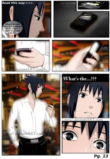 [Lesya7] Just Innocent Joke! (Naruto) (16)
