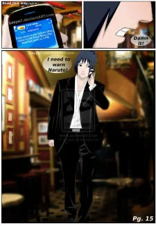 [Lesya7] Just Innocent Joke! (Naruto) (17)