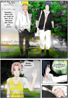 [Lesya7] Just Innocent Joke! (Naruto) (19)