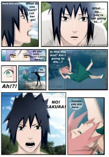 [Lesya7] Just Innocent Joke! (Naruto) (20)