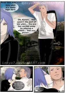 [Lesya7] Just Innocent Joke! (Naruto) (21)