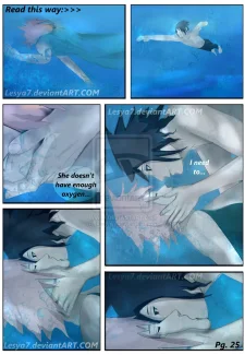 [Lesya7] Just Innocent Joke! (Naruto) (23)