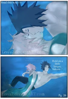 [Lesya7] Just Innocent Joke! (Naruto) (24)