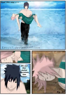 [Lesya7] Just Innocent Joke! (Naruto) (25)
