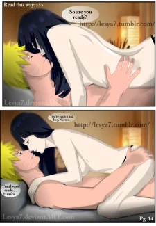 [Lesya7] Just Innocent Joke! (Naruto) (26)