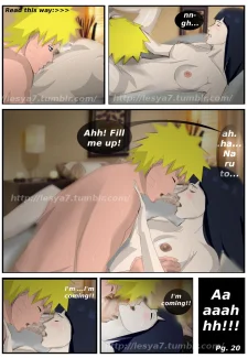 [Lesya7] Just Innocent Joke! (Naruto) (27)