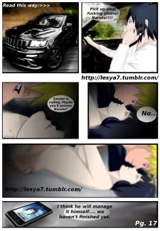 [Lesya7] Just Innocent Joke! (Naruto) (29)