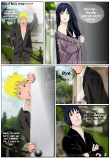 [Lesya7] Just Innocent Joke! (Naruto) (6)