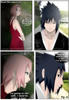 [Lesya7] Just Innocent Joke! (Naruto) (9)