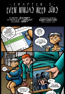 [Lightfoot] PeEVEed – Chapter 5 (7)
