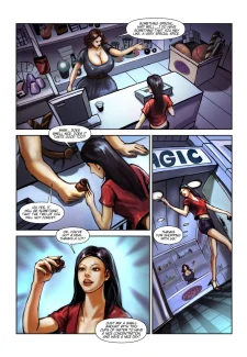 Lin’s Rounding (5)