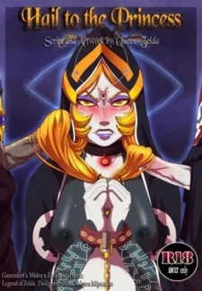 queen-zelda-hail-to-princess