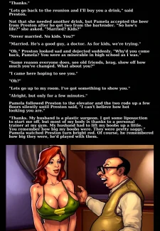 Reunion Revenge (20)