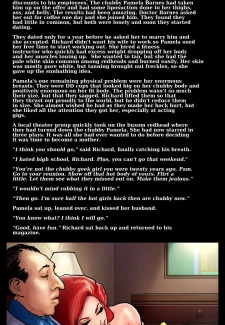 Reunion Revenge (3)