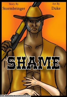 Shame 01- Duke Honey1