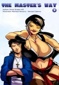 The Master's Way 3- Expansionfan
