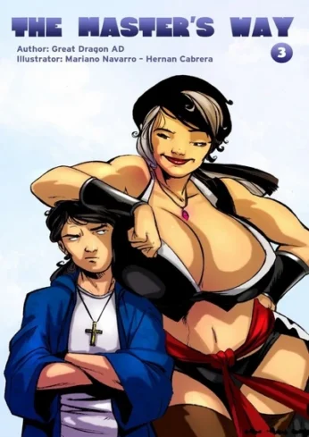 The Master’s Way 3