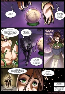 Witch Morwena (18)