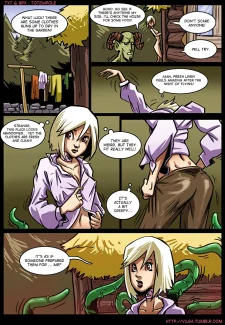 Witch Morwena (3)