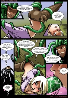 Witch Morwena (6)