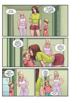 Yard Work 09 Dreamtales Giant Girl (3)