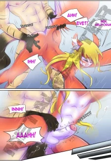 A Good Recovery (Furry) (10)