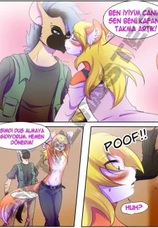 A Good Recovery (Furry) (3)