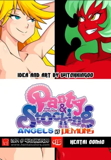 Angels And Demons (15)