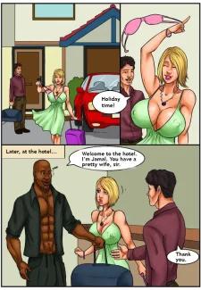 Bimbo Story (3)