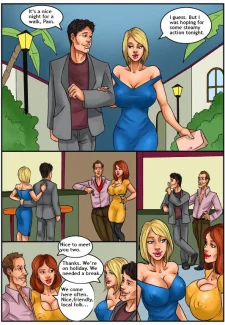 Bimbo Story (6)