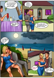 Bimbo Story (8)