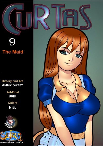 Curtas 9-The Maid Seiren