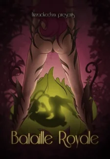 [Hizzacked] Bataille Royale (League of Legends)