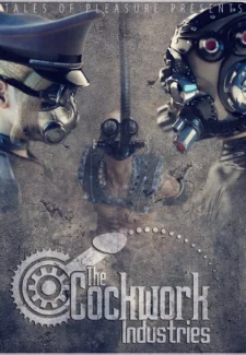Tales of Pleasure-Cockwork Industries