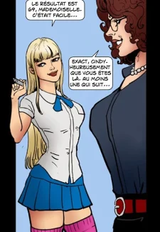 Tamed Teacher003