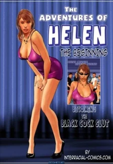 Adventures of Helen- The beginning1