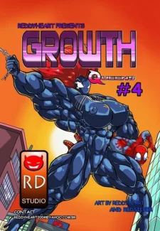 Growth Queens 04