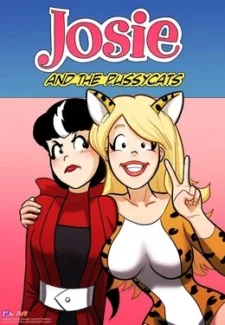 Josie and the Pussycats
