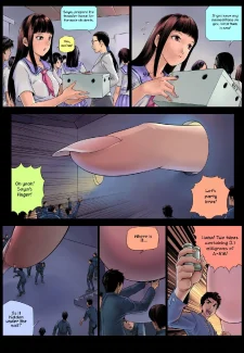 Universal Sex Education007