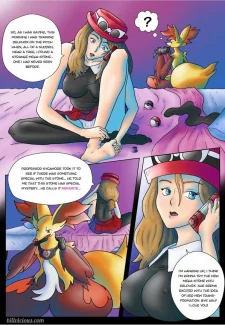 [Bill Vicious] Pokemon’s Sexarite 1 (10)